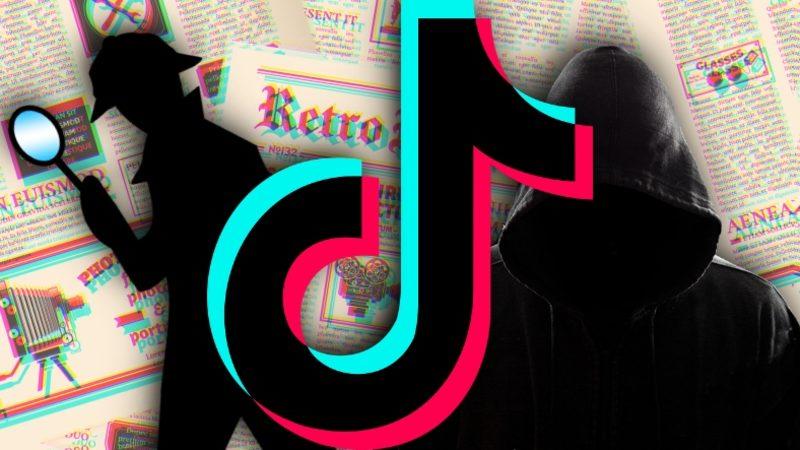 TikTok, Aleyhinde Haber Yapan Üç Gazetecinin Fiziki Konumunu IP Adreslerinden Adım Adım Takip Ettiğini Kabul Etti