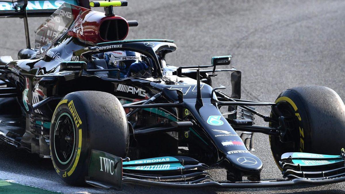 Türkiye Öncesi Son Durak: Rusya GP’de Kazanan Belli Oldu