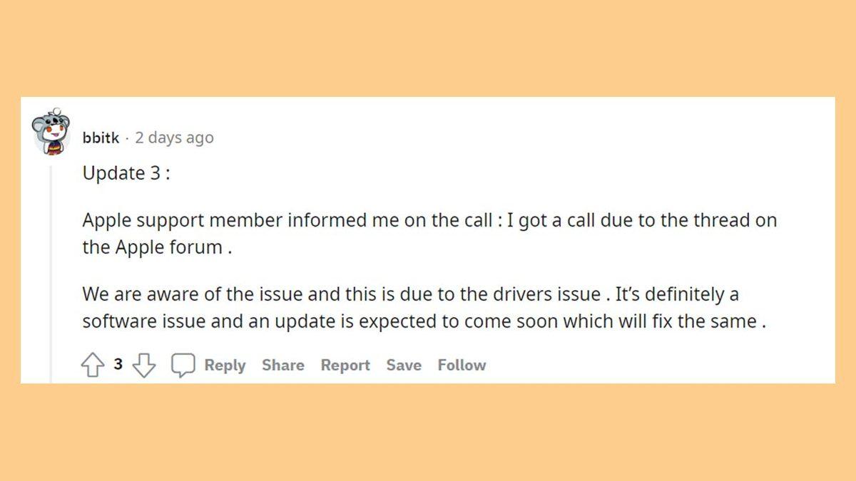 Bazı iPhone 14 Pro’ların Ekranında Kullanıcıları Çileden Çıkaran Bir Sorun Ortaya Çıktı