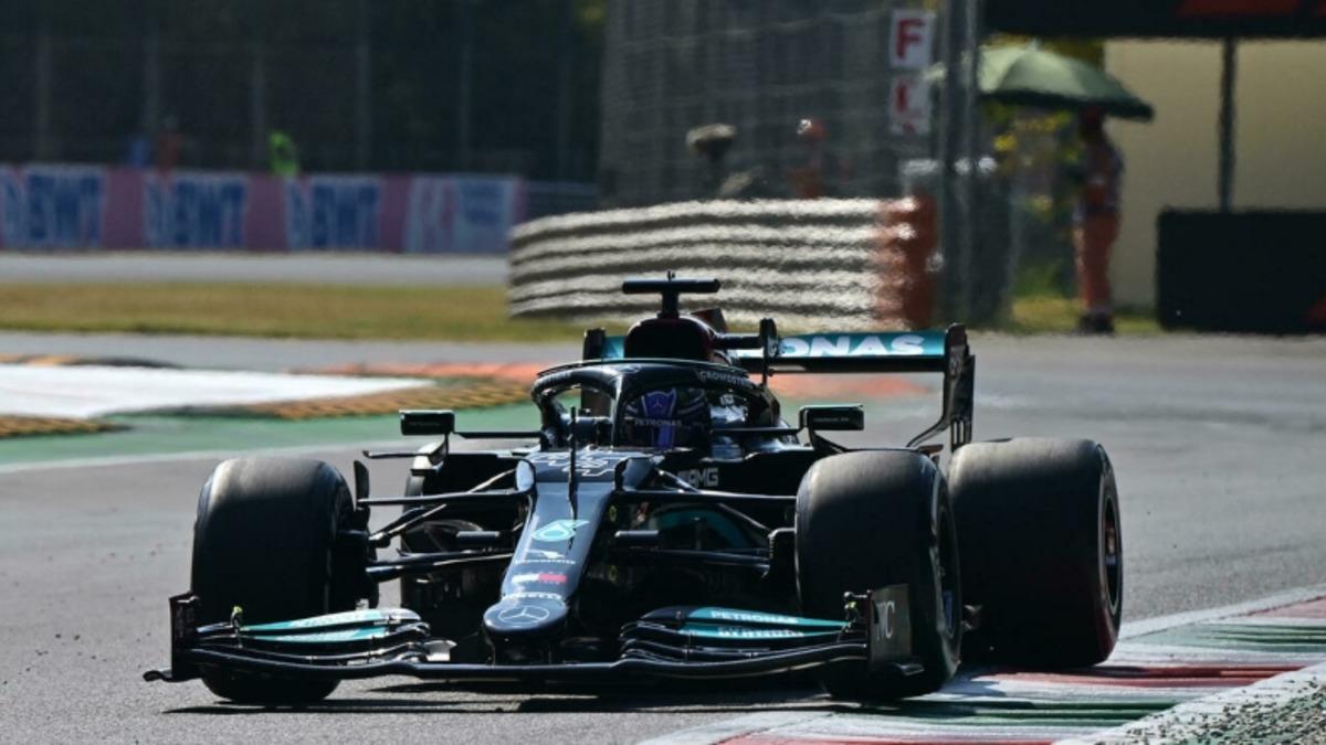 Türkiye Öncesi Son Durak: Rusya GP’de Kazanan Belli Oldu