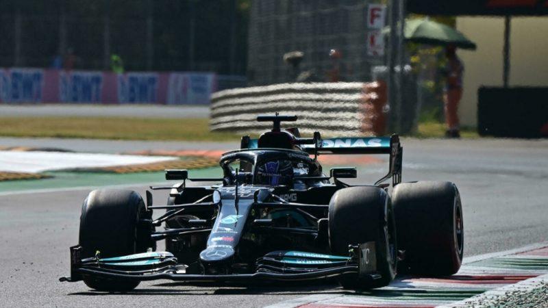 Türkiye Öncesi Son Durak: Rusya GP’de Kazanan Belli Oldu