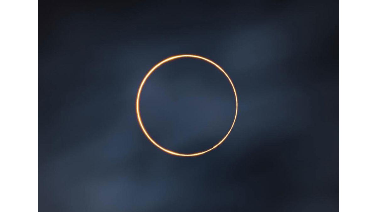 Bu Yıl 13.’sü Düzenlenen Astronomi Fotoğraf Yarışmasının Kazananı Belli Oldu