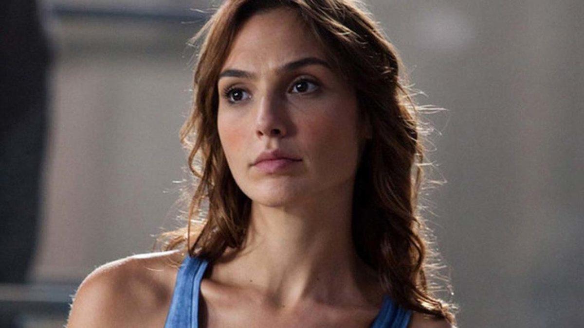 Bomba İddia: Gal Gadot, Hızlı ve Öfkeli Serisine Geri Dönüyor! (İyi de Ölmemiş miydi?)