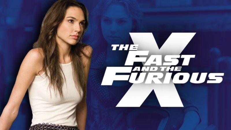 Bomba İddia: Gal Gadot, Hızlı ve Öfkeli Serisine Geri Dönüyor! (İyi de Ölmemiş miydi?)