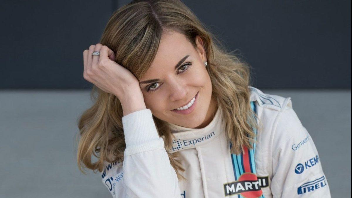 Formula 1’de Neden Hiç Kadın Pilot Yok? Sebebi Tabii ki Yetenek Değil!