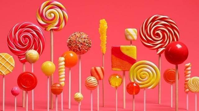 Android 5.0 Lollipop ve Tüm Özellikleri