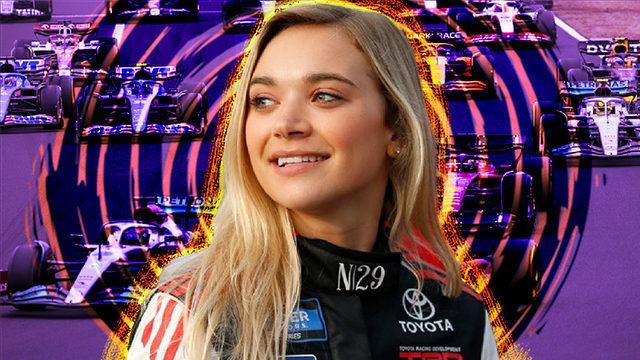 Formula 1’de Neden Hiç Kadın Pilot Yok? Sebebi Tabii ki Yetenek Değil!