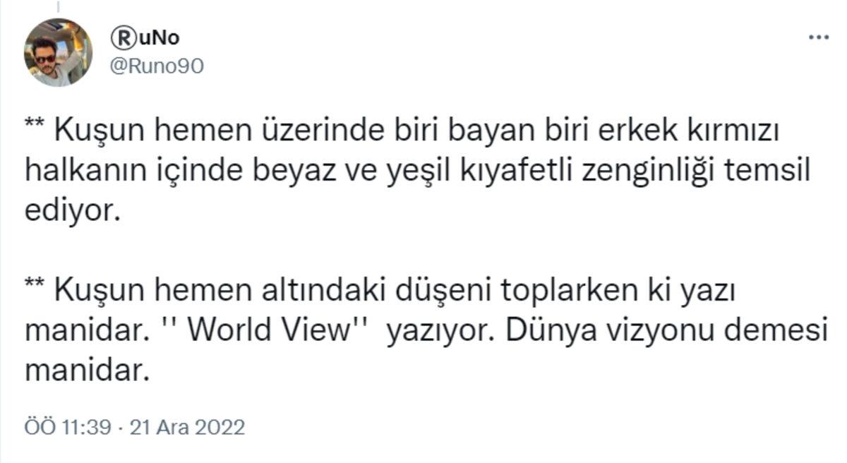 The Economist’in 2023 Yılı Kapağı, Sosyal Medyayı Yıktı Geçti: İşte Paylaşılan Komplo Teorileri