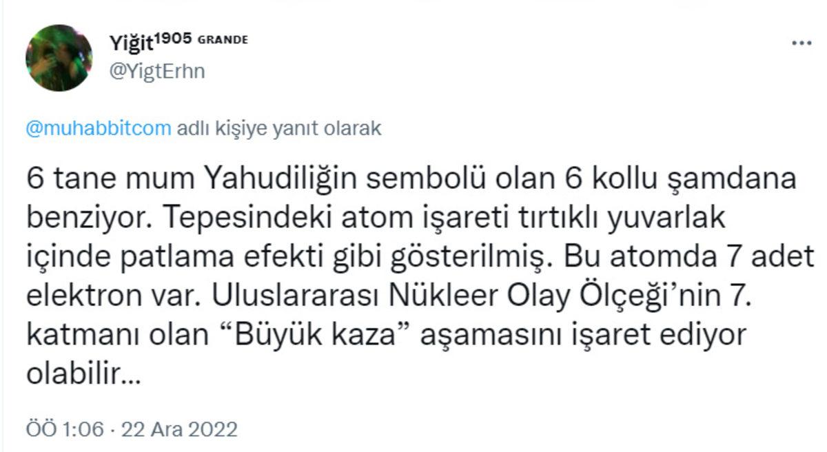 The Economist’in 2023 Yılı Kapağı, Sosyal Medyayı Yıktı Geçti: İşte Paylaşılan Komplo Teorileri