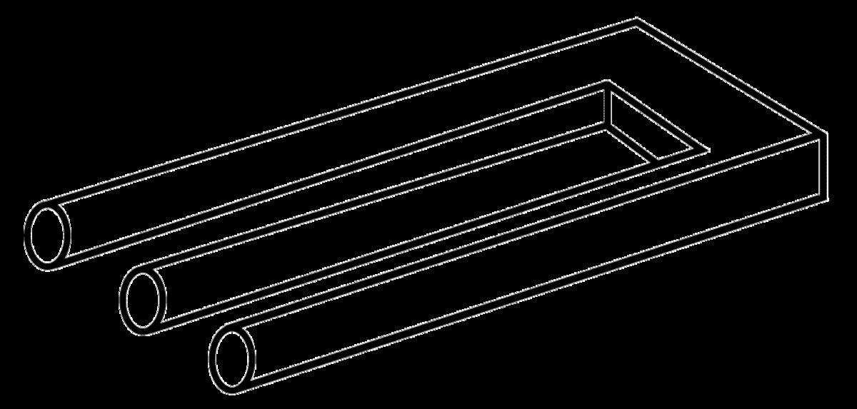 Gözler Yalan Söylemez mi? Nasıl Olduğunu Anlamakta Zorlanacağınız 10 Optik İllüzyon