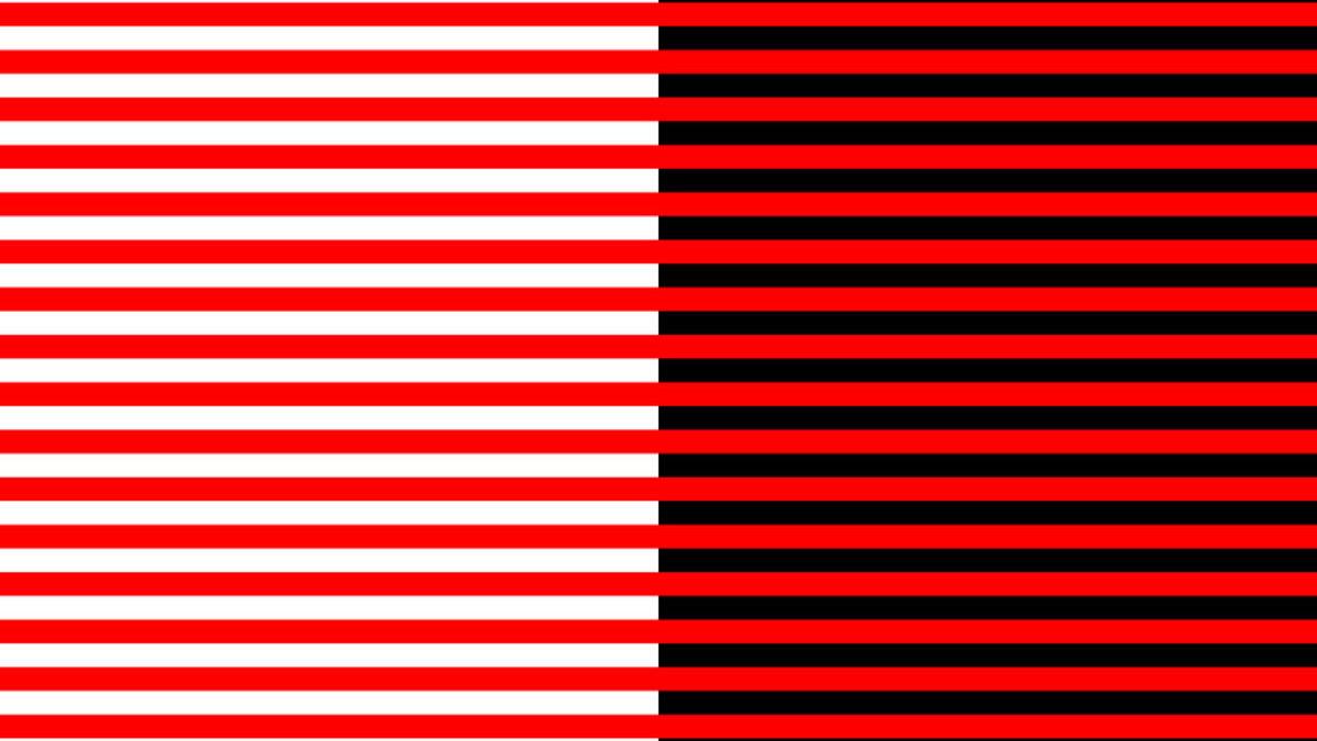 Gözler Yalan Söylemez mi? Nasıl Olduğunu Anlamakta Zorlanacağınız 10 Optik İllüzyon