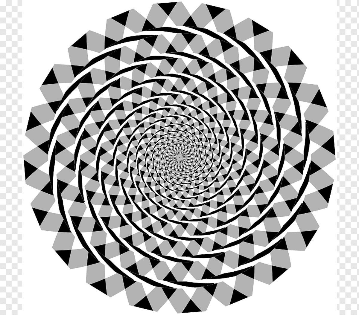 Gözler Yalan Söylemez mi? Nasıl Olduğunu Anlamakta Zorlanacağınız 10 Optik İllüzyon