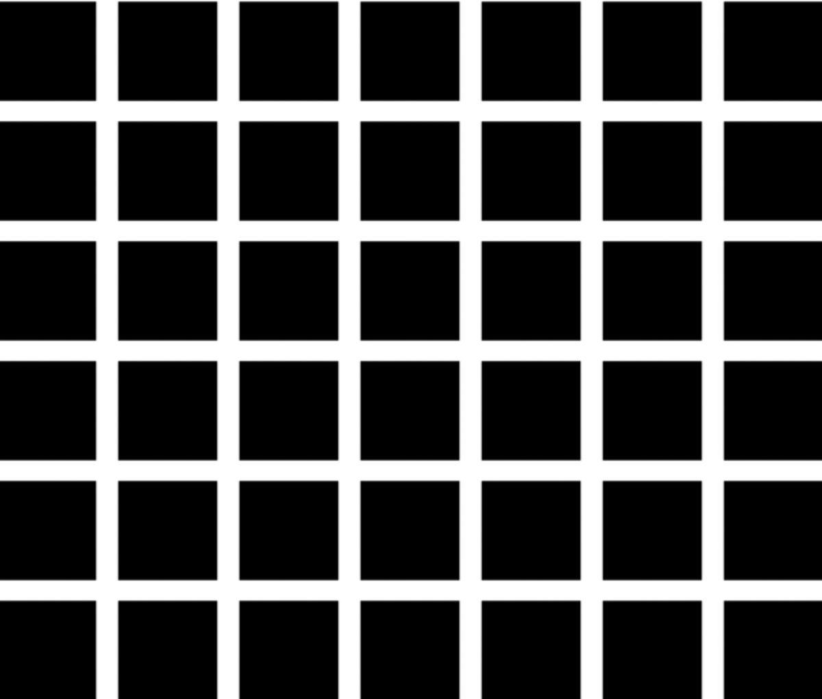 Gözler Yalan Söylemez mi? Nasıl Olduğunu Anlamakta Zorlanacağınız 10 Optik İllüzyon