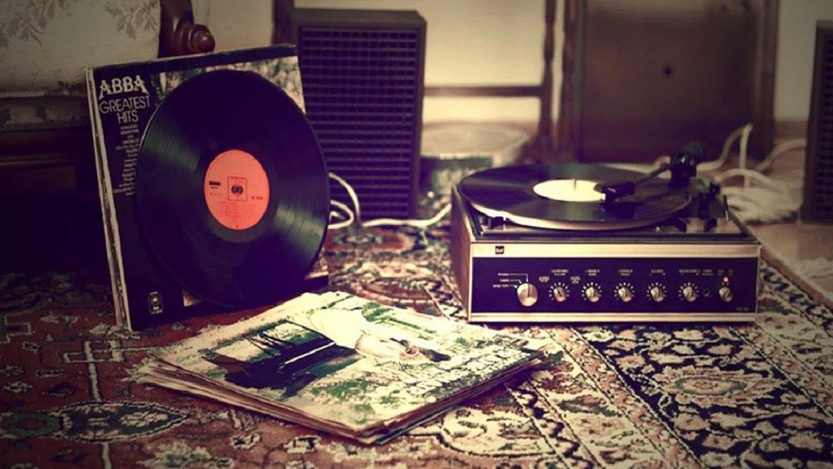 Taş Plaklar, Gerçekten Taştan mı Yapılırdı? 33’lük, 45’lik ve 78’lik Plakların Altında Yatan İlginç Teknoloji