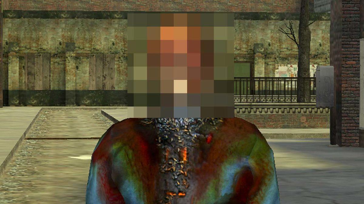 Half-Life 2 Hakkında Kan Donduran İddia: Oyundaki Karakter, Gerçek Bir Cesetin Yüzünü Taşıyor!