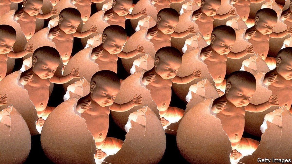 Müneccim misiniz?: Bilimkurgu Yazarlarının Geleceği Gördüğü 12 Şey