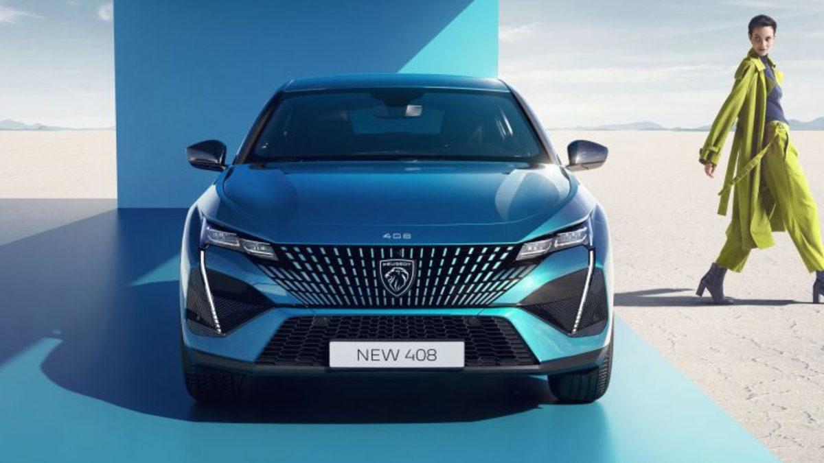 Peugeot, Yeni Manifestosunu Resmen Duyurdu! [Video]