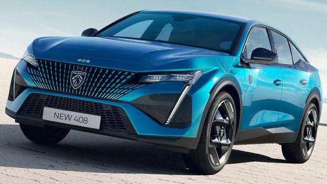 Peugeot, Yeni Manifestosunu Resmen Duyurdu! [Video]