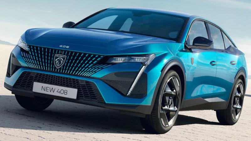 Peugeot, Yeni Manifestosunu Resmen Duyurdu! [Video]