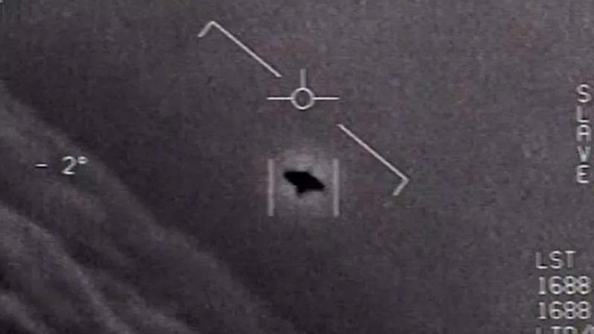 ABD, Ordudan 6 Ay İçinde Yüzlerce UFO İhbarı Aldığını Açıkladı