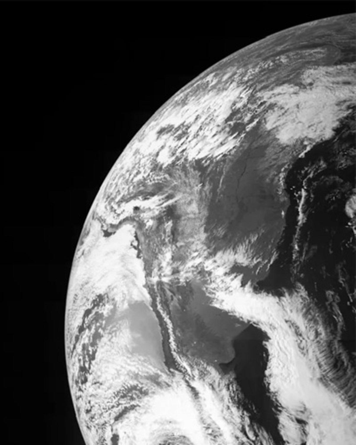 10 Yıldır Görevde Olan Juno Aracının Yakaladığı En Çarpıcı Jüpiter Görüntüleri