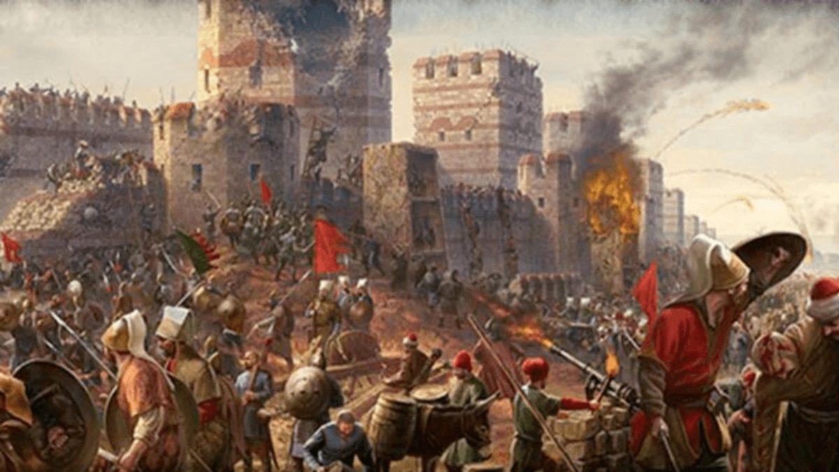 Çağ Açıp Çağ Kapatan İstanbul’un Fethi Nasıl Gerçekleşti? Hiç Bilinmeyen Yönleriyle Anlattık