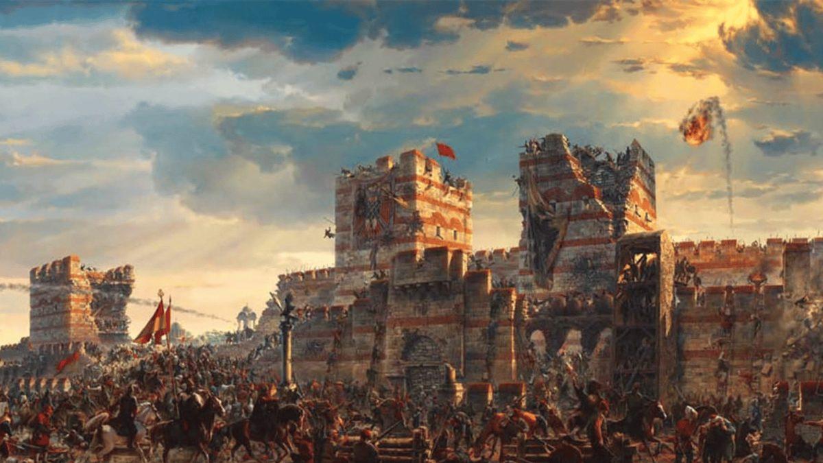 Çağ Açıp Çağ Kapatan İstanbul’un Fethi Nasıl Gerçekleşti? Hiç Bilinmeyen Yönleriyle Anlattık