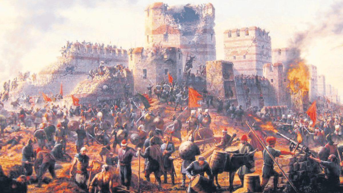 Çağ Açıp Çağ Kapatan İstanbul’un Fethi Nasıl Gerçekleşti? Hiç Bilinmeyen Yönleriyle Anlattık