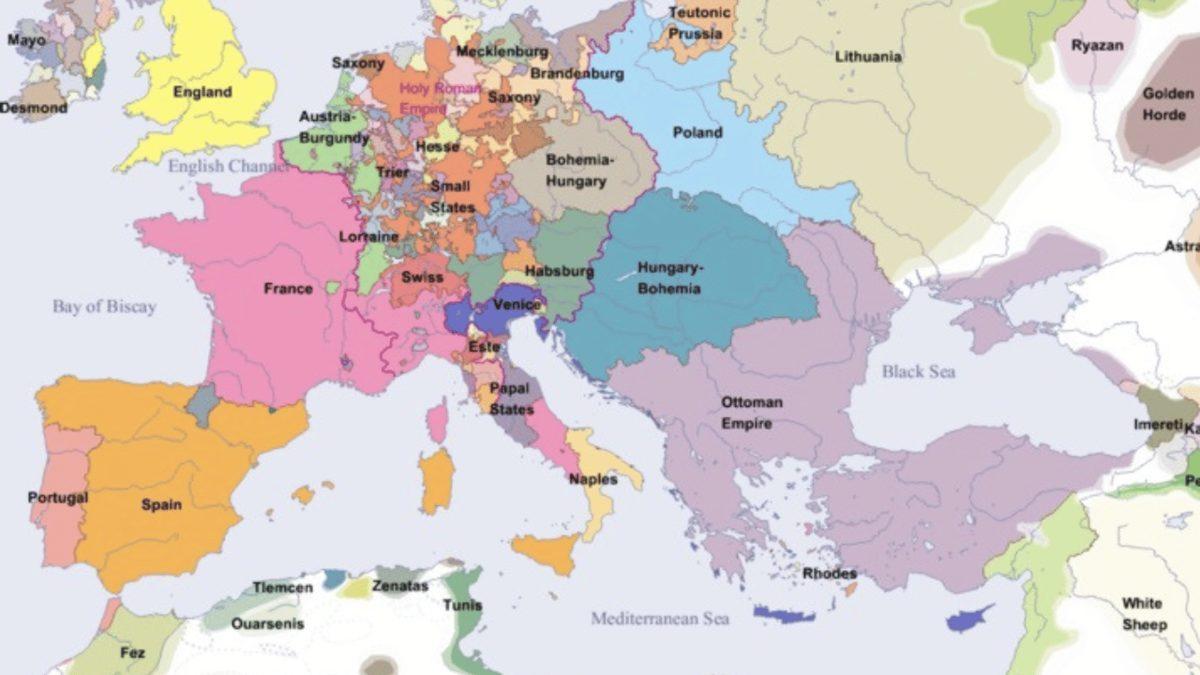 Çağ Açıp Çağ Kapatan İstanbul’un Fethi Nasıl Gerçekleşti? Hiç Bilinmeyen Yönleriyle Anlattık
