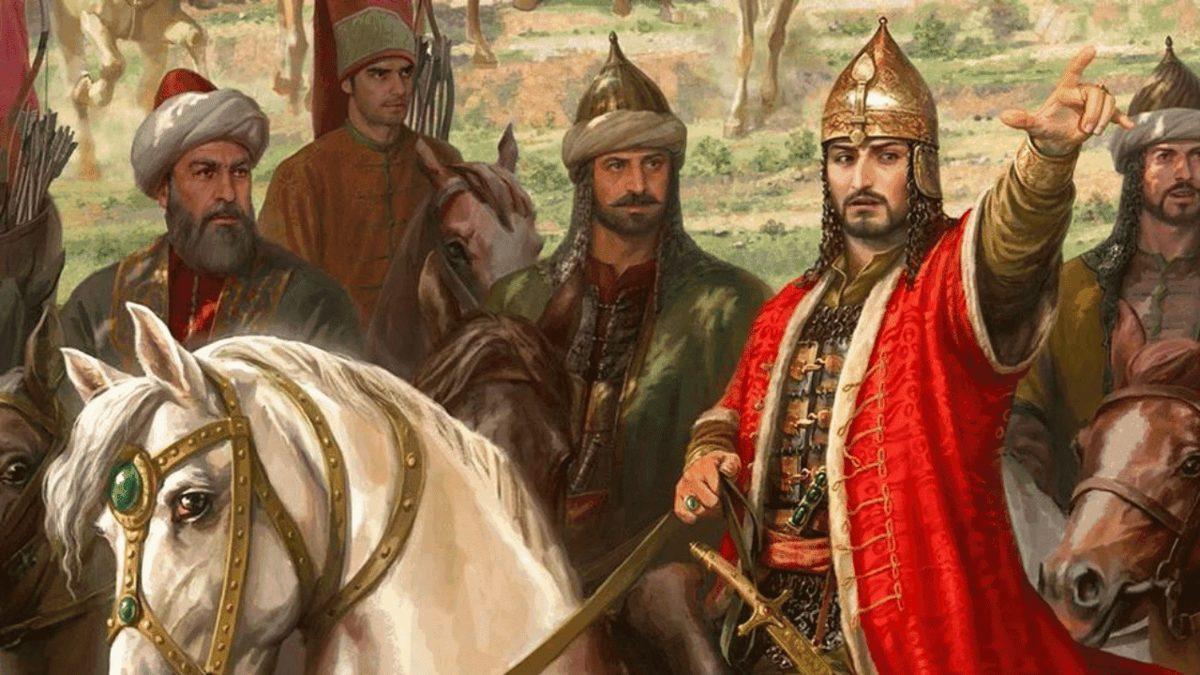 Çağ Açıp Çağ Kapatan İstanbul’un Fethi Nasıl Gerçekleşti? Hiç Bilinmeyen Yönleriyle Anlattık