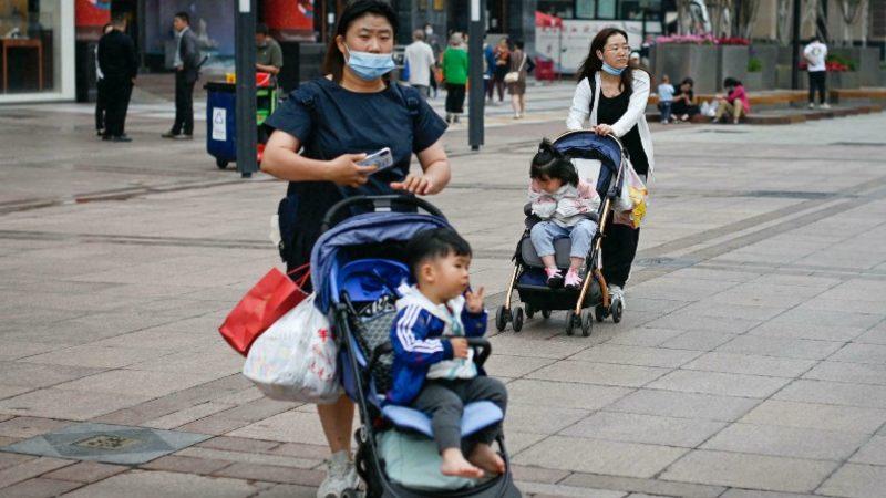Nüfusunun Düşmesinden Endişe Eden Çin, Kürtaja Kısıtlama Getiriyor