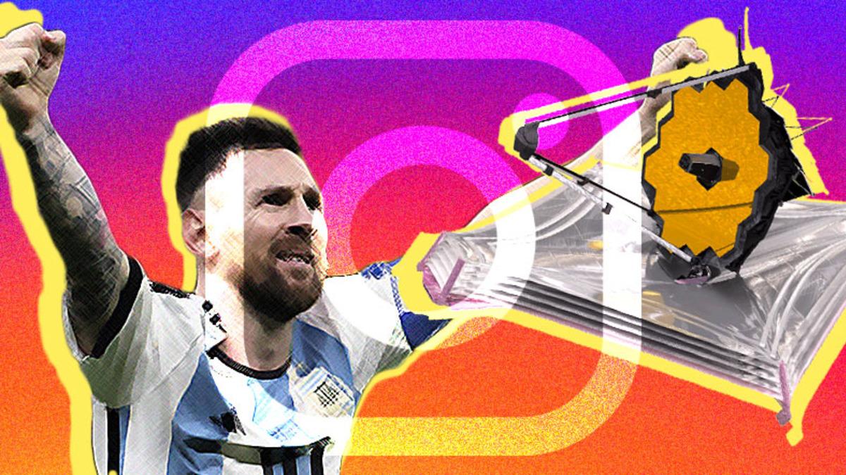 Instagram, 2022’nin En Popüler Etiketlerini Açıkladı!