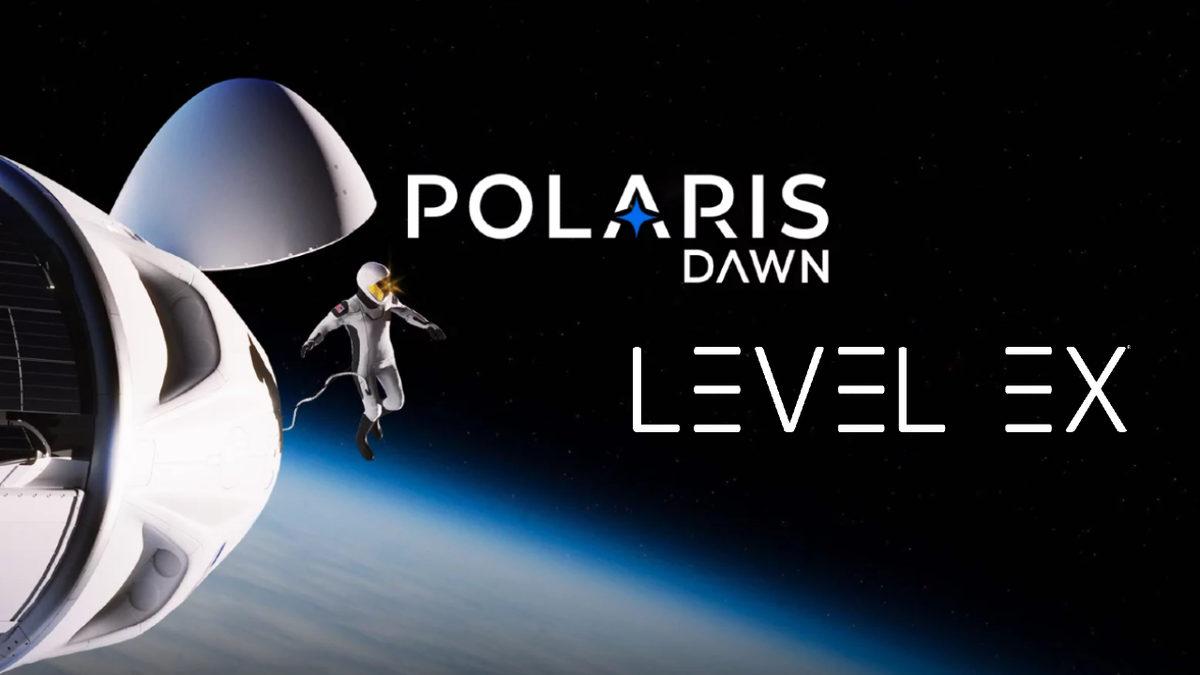 Dünyanın İlk Ticari Uzay Yürüyüşünü Gerçekleştirecek Astronotlar, Mobil Oyunlarla Eğitiliyor