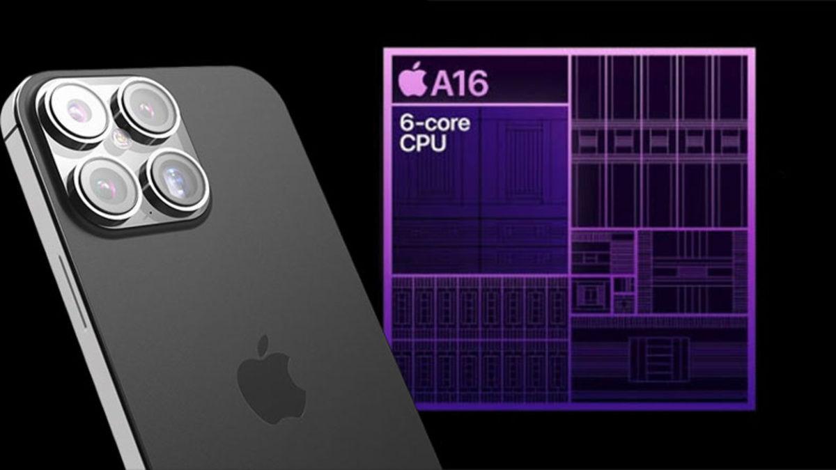 iPhone 14 Pro’nun İptal Edilen Planları Ortaya Çıktı: Çok Daha Güçlü Olacaktı