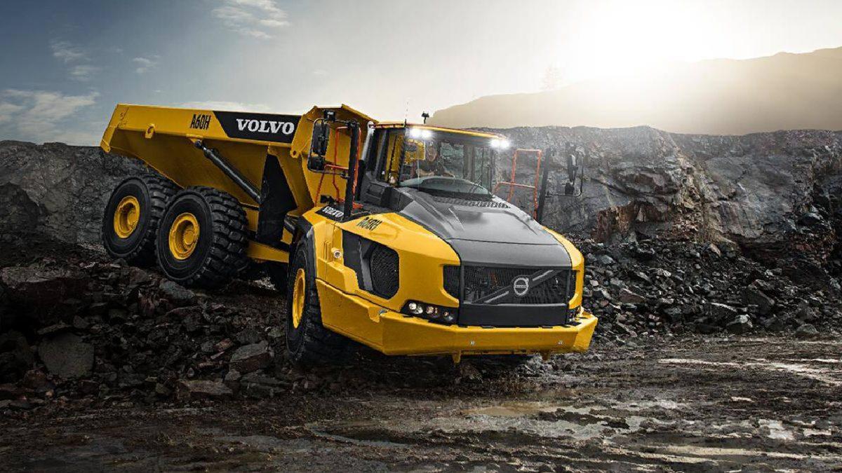 Sadece İnşaat Alanlarında veya Tarım Arazilerinde Rastlayabileceğiniz 11 İlginç Araç