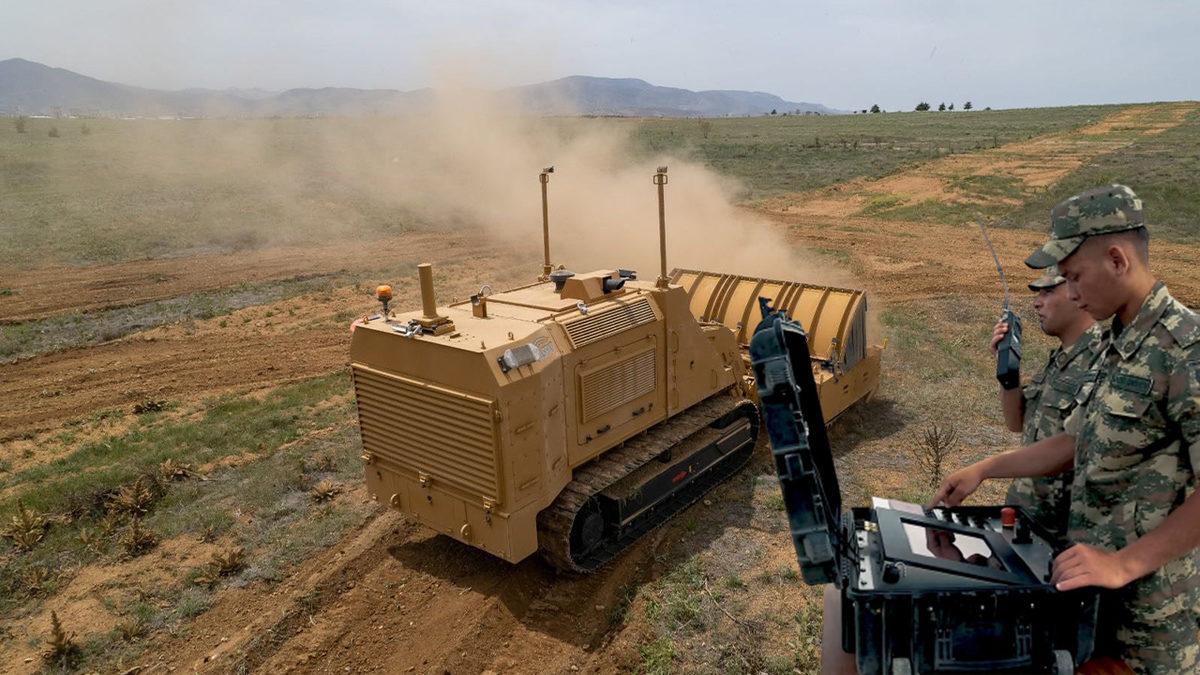 Sadece İnşaat Alanlarında veya Tarım Arazilerinde Rastlayabileceğiniz 11 İlginç Araç