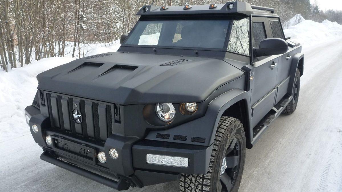 Sadece İnşaat Alanlarında veya Tarım Arazilerinde Rastlayabileceğiniz 11 İlginç Araç