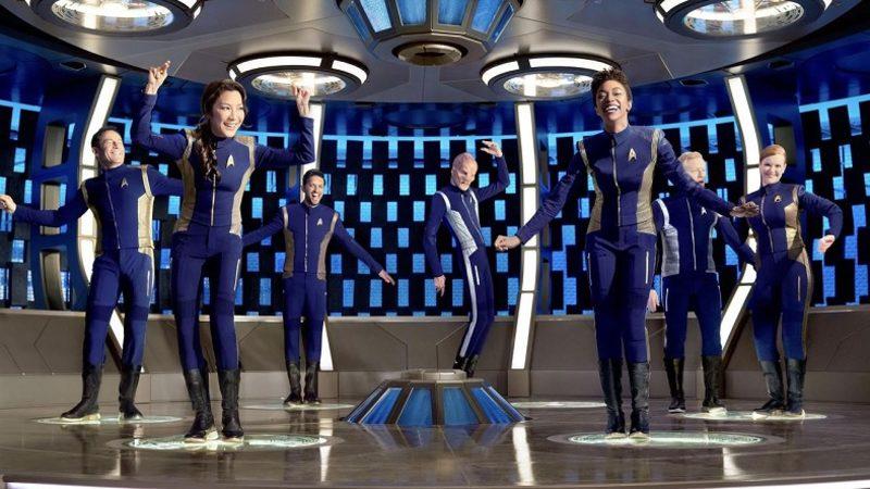 Eğer Başarırsak Uzay Araçlarında Havalı Pozlar Verebileceğimiz Yapay Yerçekimi Oluşturmak Mümkün mü?