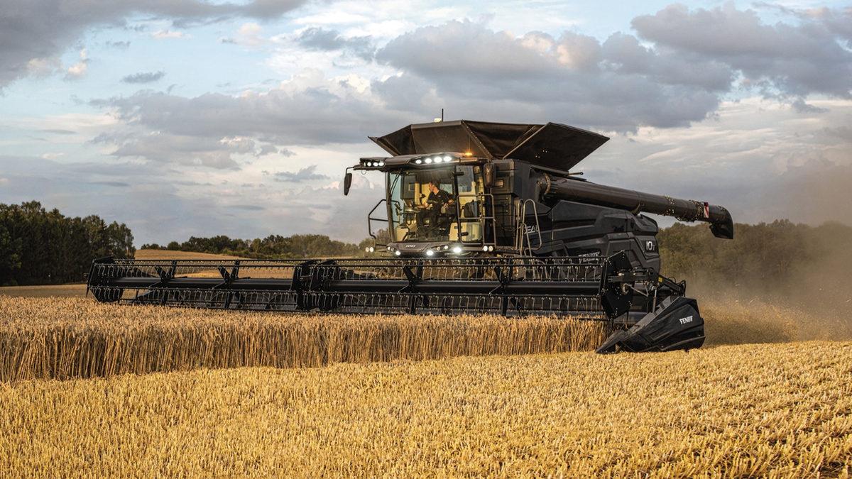 Sadece İnşaat Alanlarında veya Tarım Arazilerinde Rastlayabileceğiniz 11 İlginç Araç