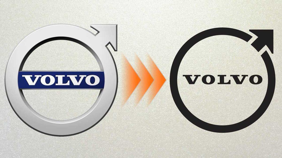 Sağlamlık Denince Akla Gelen İlk Otomobil Volvo’nun Logosunun Anlamı
