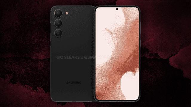 Samsung Galaxy S23 Ailesinin Lansmanlarda Kullanılacak İmza Rengi Belli Oldu