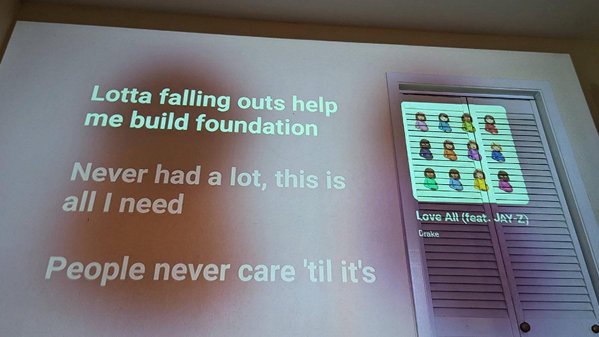 YouTube Music İçin Yeni Karaoke Modu Arayüzü Geliştirildiği Ortaya Çıktı