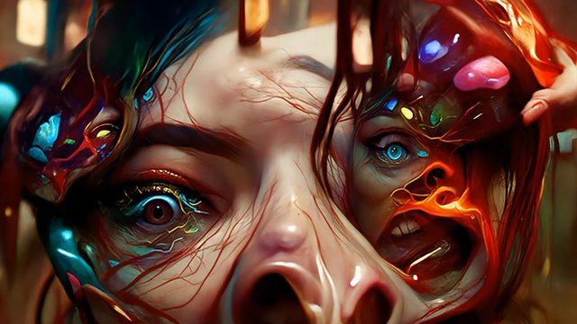 Şizofreni, Depresyon Gibi Psikolojik Bozuklukların "Bulaşıcı" Olma İhtimali Var mı?