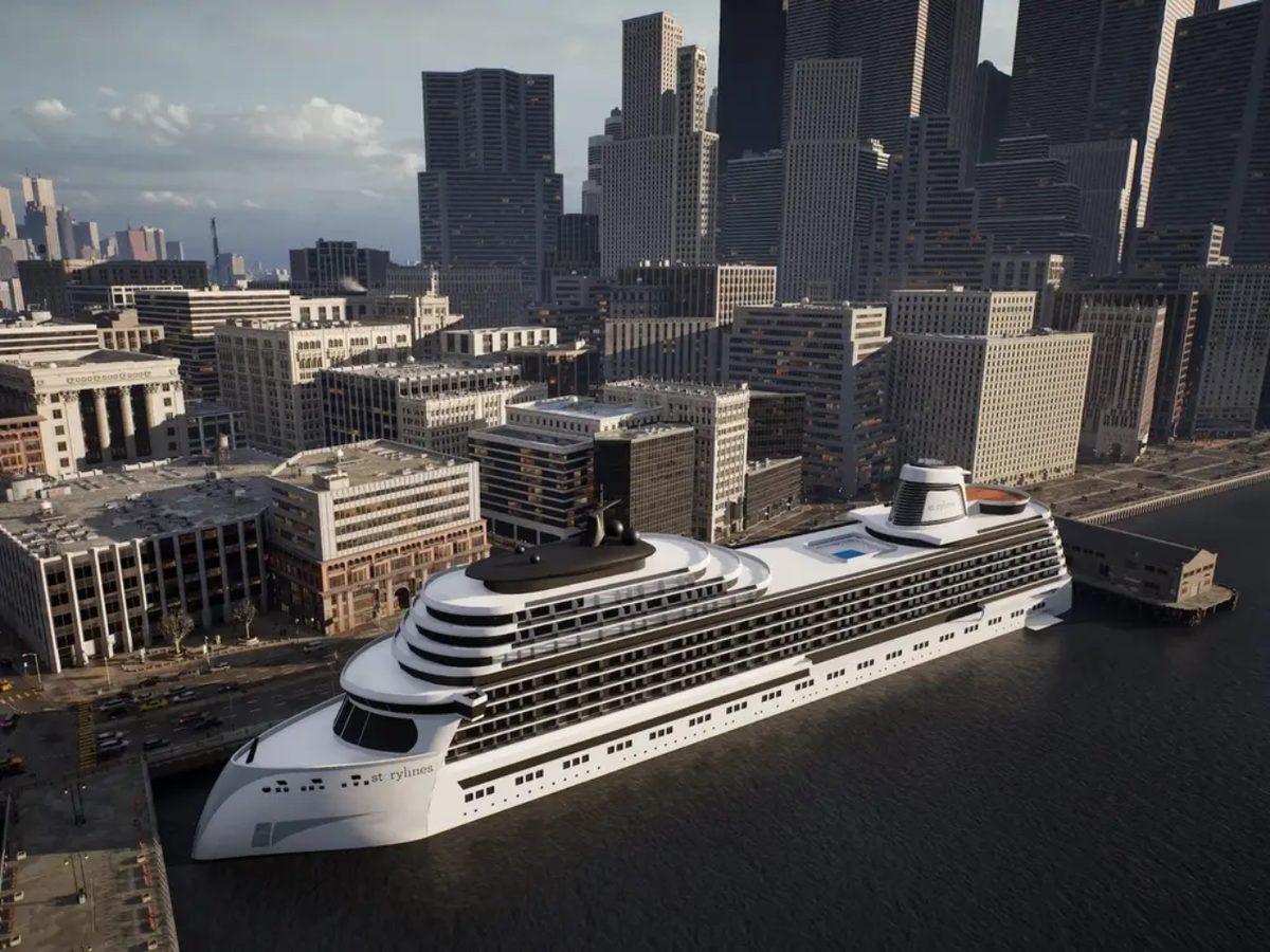 Evden Çalışma İşinin Suyunu Çıkarıp Hayallerinizi Dibine Kadar Yaşayacak Yazılım Mühendisi ile Tanışın: 12 Yıllık Tatil Bileti Satın Aldı!