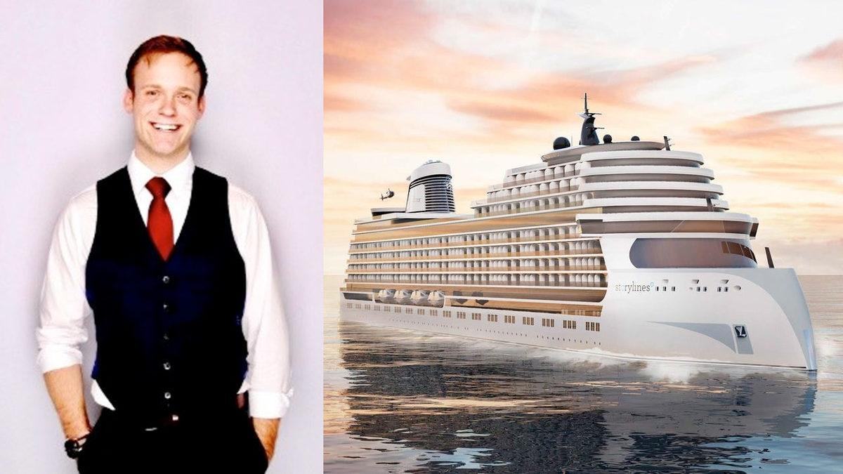 Evden Çalışma İşinin Suyunu Çıkarıp Hayallerinizi Dibine Kadar Yaşayacak Yazılım Mühendisi ile Tanışın: 12 Yıllık Tatil Bileti Satın Aldı!