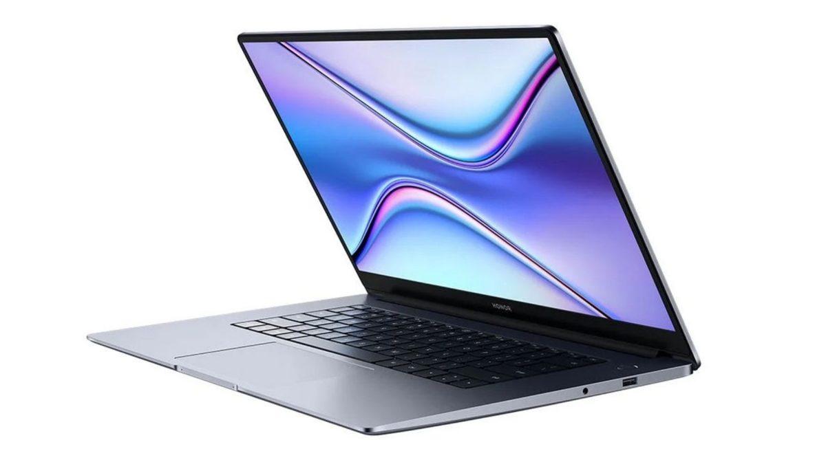 Fiyatı Rakipsiz Öğrenci Dostu Bilgisayar: Honor MagicBook X 15