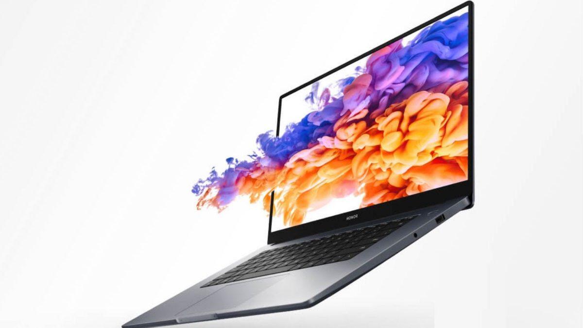 Fiyatı Rakipsiz Öğrenci Dostu Bilgisayar: Honor MagicBook X 15