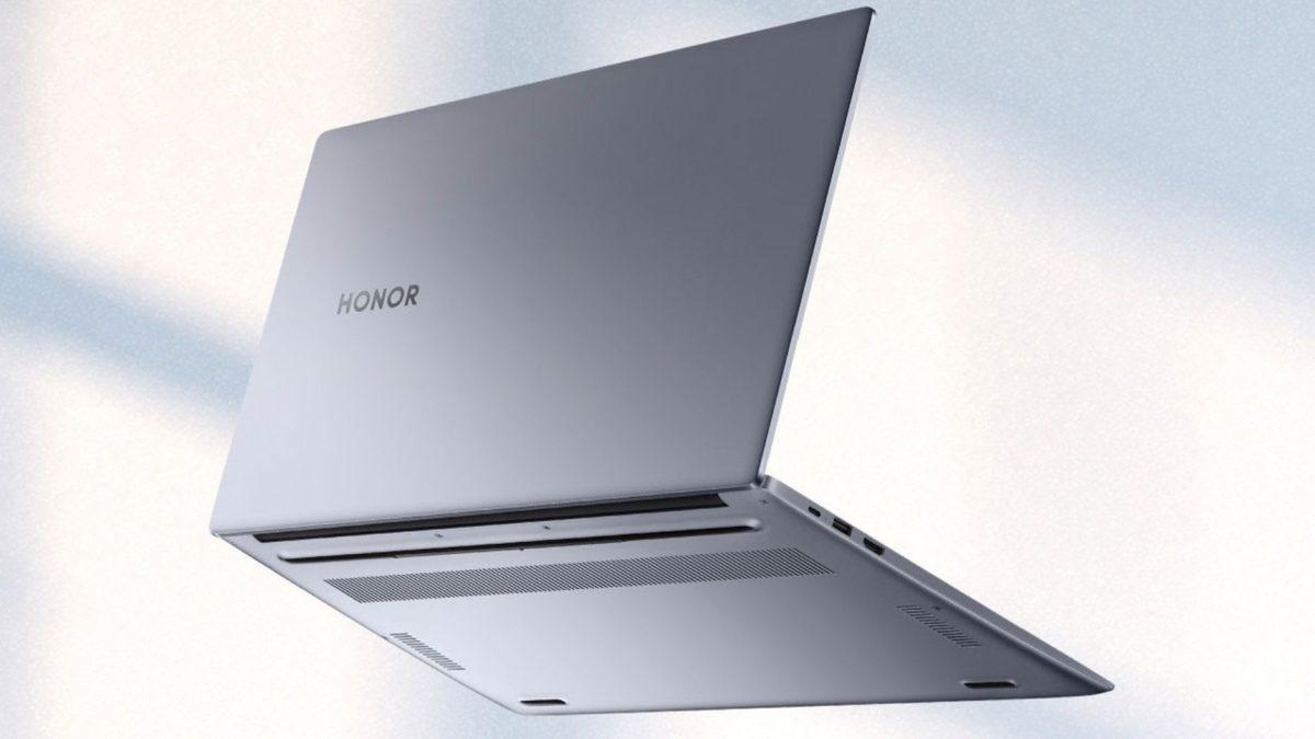 Fiyatı Rakipsiz Öğrenci Dostu Bilgisayar: Honor MagicBook X 15