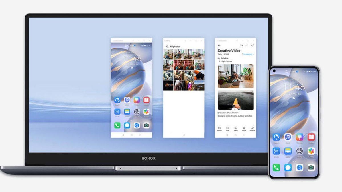 Fiyatı Rakipsiz Öğrenci Dostu Bilgisayar: Honor MagicBook X 15