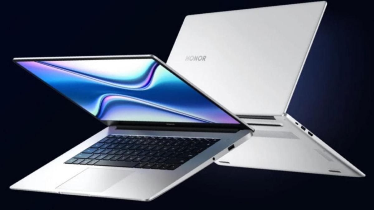 Fiyatı Rakipsiz Öğrenci Dostu Bilgisayar: Honor MagicBook X 15